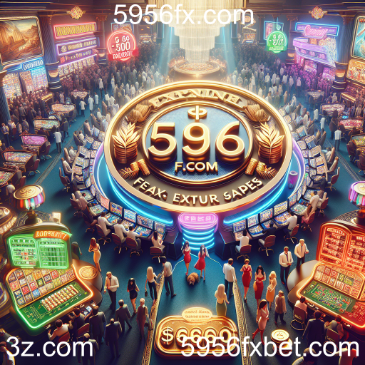 Descubra as Melhores Promoções de Jogos em 5956fx.com