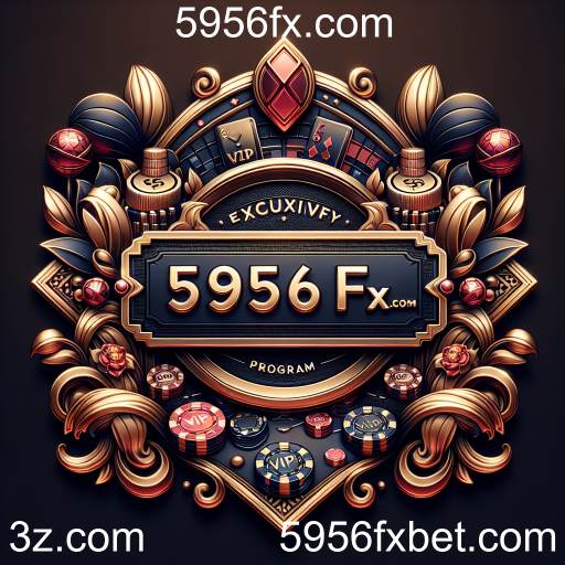 Descubra o Programa VIP no 5956fx.com